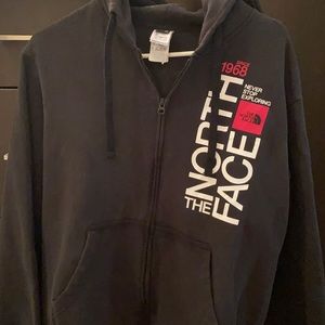 The North Face Men’s jacket